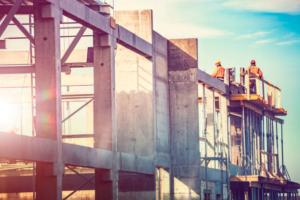 Best Concrete Retaining Walls in Albion, MI