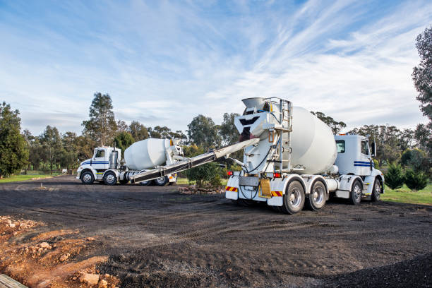  Albion, MI Concrete contractor Pros