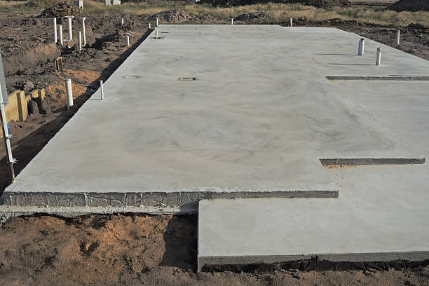 Best Concrete Patio Design and Installation in Albion, MI