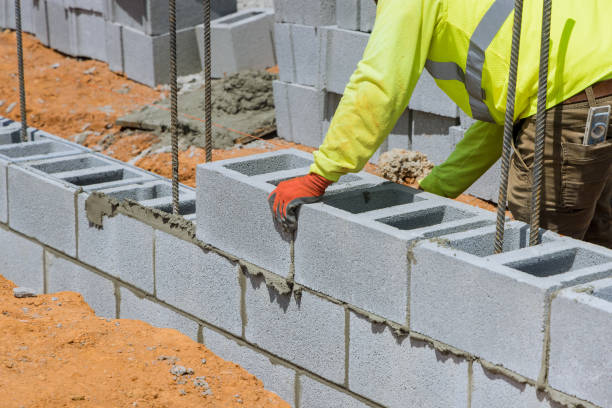 Best Commercial Concrete Services in Albion, MI