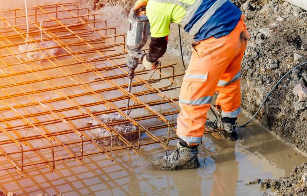 Best Concrete Driveway Installation in Albion, MI