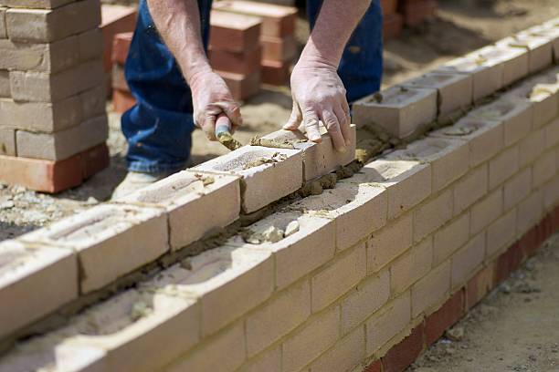 Best Concrete Retaining Walls in Albion, MI