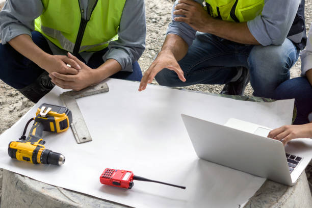 Best Concrete Removal and Replacement in Albion, MI