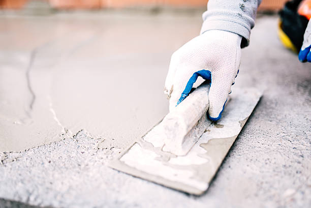 Best Commercial Concrete Services in Albion, MI