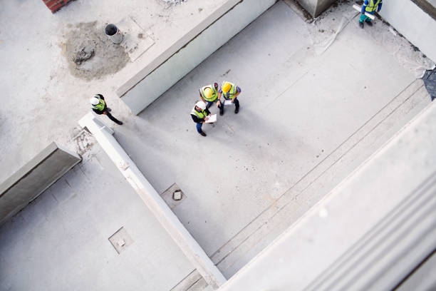 Best Concrete Removal and Replacement in Albion, MI